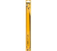 DeWALT Hoja de sierra de 305 mm para cortar metales, caucho, laminados, ángulos de acero (5 piezas) DT2355