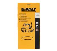 DEWALT Hoja de sierra de cinta portátil de 899 mm y 18 dientes por pulgada (TPI), DT8477-QZ