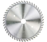 DeWALT Hoja de sierra MADERA, ATB 0°, 165 x 20 mm, 48 dientes DT1090