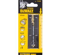 DeWALT Hoja de sierra para baldosas cerámicas, 100 mm (1 ud) DT2103