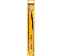 DeWALT Hoja de sierra para madera con clavos 228 mm, cortes rápidos (5 uds) DT2349