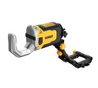 DEWALT Impacto Certificado PVC Tubo Cortador 0.6cm Hex Mango Para Driver DT20560