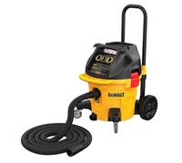 DeWalt Industria NASS- und Trockensauger 38L, 1400 W/230 V DWV905H-QS