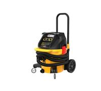 Dewalt industria nass- und trockensauger 38l, 1400 w/230 v dwv905h-qs