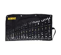 DeWalt Juego de llaves de vaso DWMT19237-1 6 a 24 mm (18 piezas)