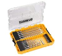 DEWALT Juego de 19 brocas SDS Plus para mampostería