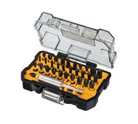 DEWALT Juego de 32 puntas de impacto para destornilladores