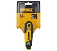 DEWALT Juego de 8 bolsas con llave hexagonal interior | DWHT0-7026 3