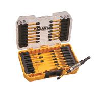 DEWALT Juego de Brocas para Atornillador de Impacto FlexTorq, 26 Piezas