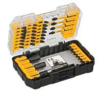 DEWALT Juego de brocas para destornillador de impacto, 35 piezas (DWA2NGFT35IR)