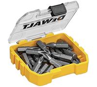 DEWALT Juego de destornilladores, Phillips #2, 1 pulgada, 25 piezas (DWAF2002B25)