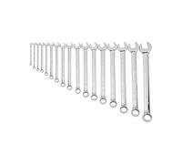 DEWALT Juego de llaves combinadas, SAE, 17 piezas (DWMT19234)