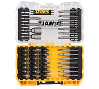 Juego de puntas DeWALT (45 piezas) DT70705