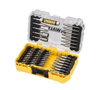 Juego de puntas DeWALT (45 piezas) DT70705