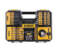 DEWALT Juego de taladro (102 piezas), DT71583-QZ