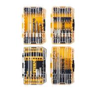 DEWALT - Juego destornilladores, multicolor, DWA2FTS100