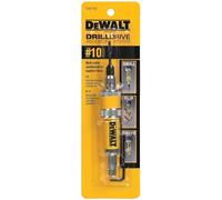 DEWALT Kit de accionamiento giratorio (DW2702), amarillo