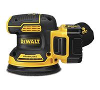 DEWALT Kit de lijadora orbital aleatoria de 20 V MAX (DCW210P1)