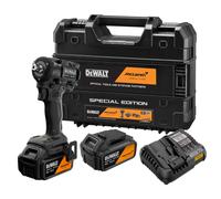 Dewalt klucz udarowy 1/2' 18v dcf92mp2t 406nm 2x5,0ah mclaren