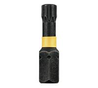 Dewalt ko?cówka udarowa t27x25 /5szt. extreme impact torsion