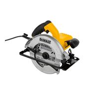 DEWALT Kotoučová pila 1500 W 190 mm DWE5615