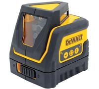 DeWALT Láser cruzado autonivelante DW0811