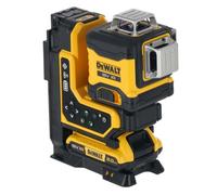 DeWalt Láser de línea con control remoto