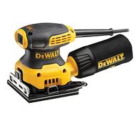 DEWALT Lijadora de 1/4 hojas de 110 V
