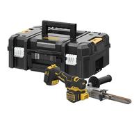 DeWalt Lijadora de banda XR 18V sin escobillas 13 mm