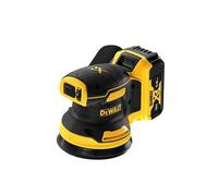 DEWALT Lijadora excéntrica 125mm 18V DCW210P2 DCW210P2-QW