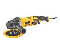 DEWALT Lijadora Pulidora 180 mm 1250W DWP849X