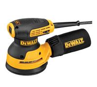 Amoladora excéntrica DeWALT DWE6423
