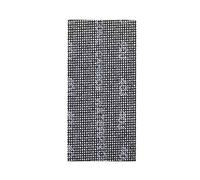 DEWALT Hojas De Lijado De Malla 1/3 Fina 120 Grano (Paquete 5) DEWDTM8622QZ