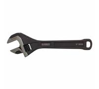 DeWalt Llave ajustable 10 pulgadas acero – Mandíbulas de precisión, ajustes precisos