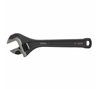 DeWalt Llave ajustable 12 pulgadas acero – mandíbulas de precisión