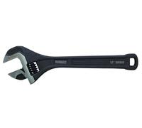 DeWalt Llave ajustable 12 pulgadas acero – mandíbulas de precisión