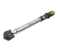 DEWALT Llave dinamométrica, llave dinamométrica digital (DWMT17060)