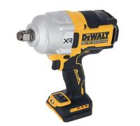 DEWALT Llave Impacto sin escobillas XR 18V 3/4" Alto Par 1.925Nm sin cargador/batería, DCF964N-XJ