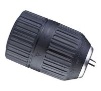 DeWalt Portabrocas sin llave M50526, 13 mm 1/2" x 20 UNF, con 2 mangas, plástico