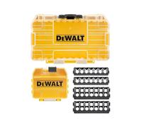 Dewalt Maletín Resistente Pequeño Vacío, 104 x 151 x 50mm