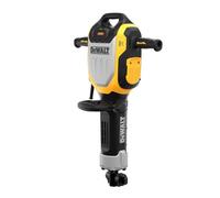 Dewalt martillo cincelador d25966-qs 1800w 41j - martillo de demolici?
