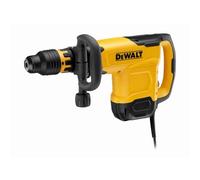 Martillo demoledor Dewalt 1600W D25881K