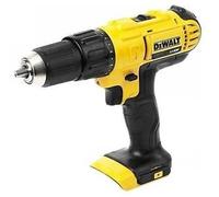 DEWALT Martillo combinado de litio inalámbrico de 18 V, solo cuerpo XR