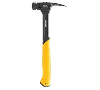 DeWalt Martillo de acero fresado de 565 g