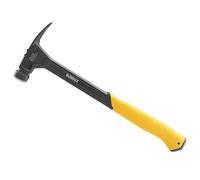 Dewalt Martillo de Uña Liso, 624g (22oz)