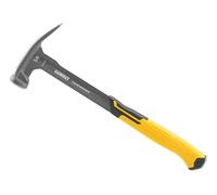 Dewalt Martillo de Uña Soldado Mig con Cara Lisa 400g (14oz)