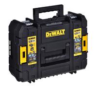 DeWalt DCK2050H2T- DCD805 + DCF850, 2 x 5,0 Ah Powerstack, cargador y TSTAK