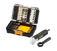 Dewalt McLaren DT70782-QZ - Juego de herramientas con llaves hexagonales, llaves Phillips y Torx, con estuche de almacenamiento, modelo DT70782-QZ, 33 piezas