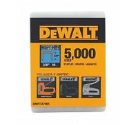 DEWALT MfrPartNo DWHTTA7065 - Estabilizador (3/8", T-50, 5000 unidades)