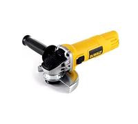 Amoladora angular DeWalt DWE4057 Drm: 125mm, 800 Watt Nuevo